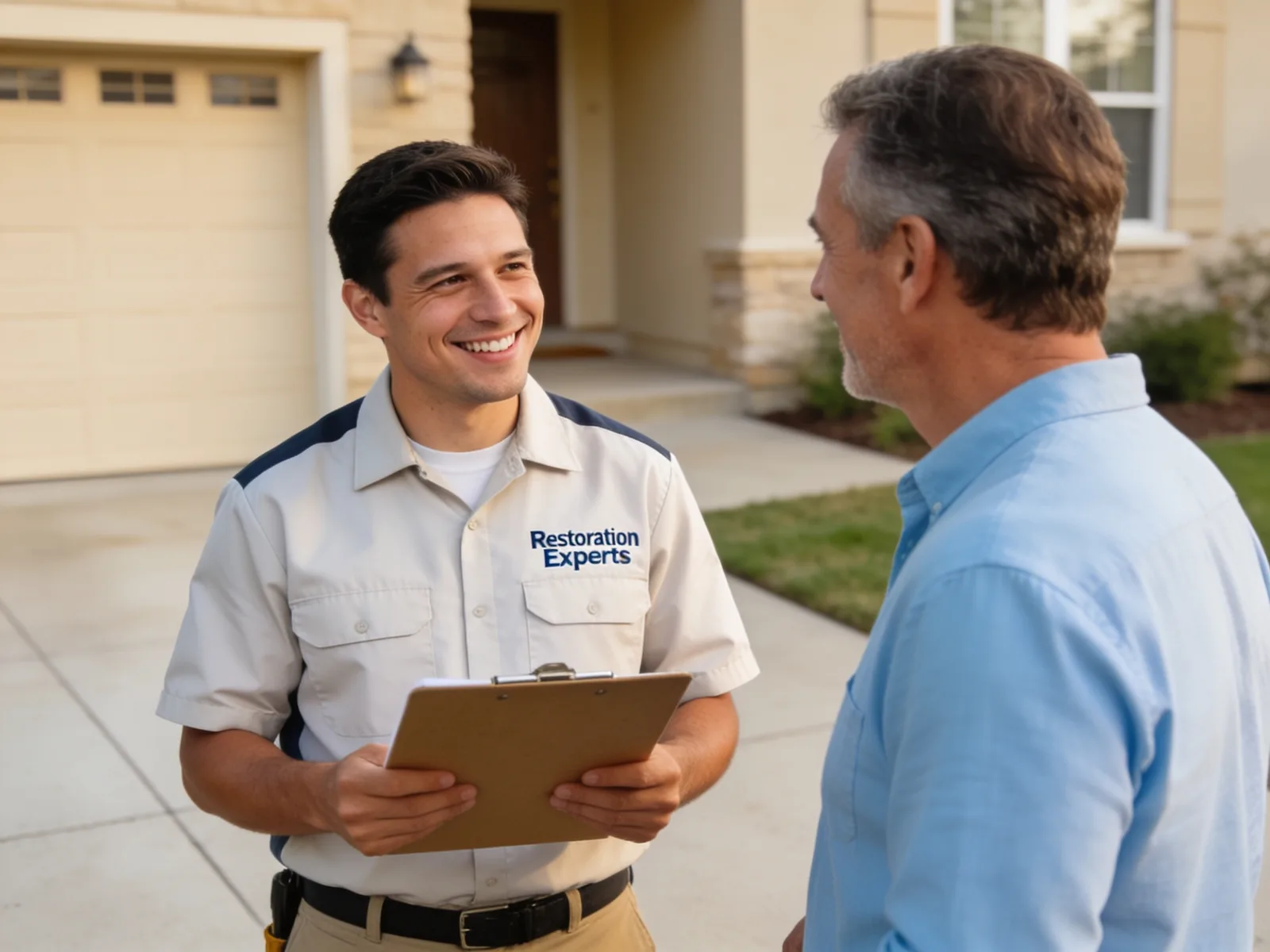 Water Damage Cleanup Green Cove Springs, FL FAQs